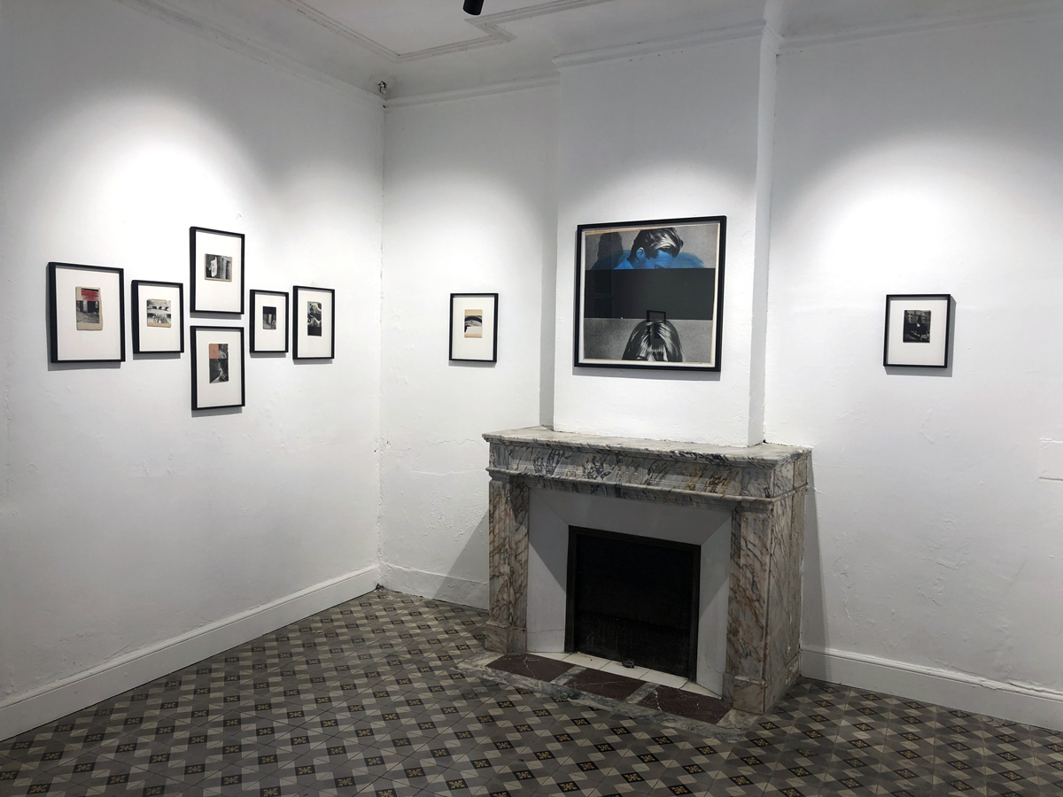 Les photos qu'elle ne montre à personne